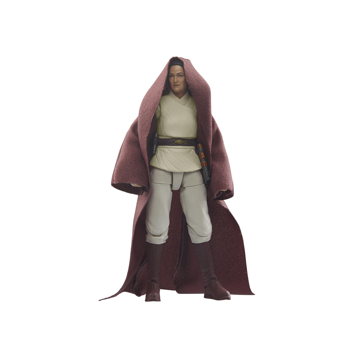 Star Wars The Vintage Collection 3.75 Inch Action Figure Wave 56 - Jedi Master Indara