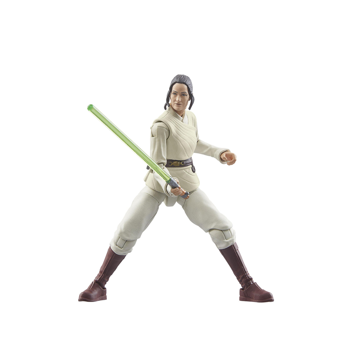 Star Wars The Vintage Collection 3.75 Inch Action Figure Wave 56 - Jedi Master Indara