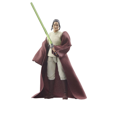 Star Wars The Vintage Collection 3.75 Inch Action Figure Wave 56 - Jedi Master Indara