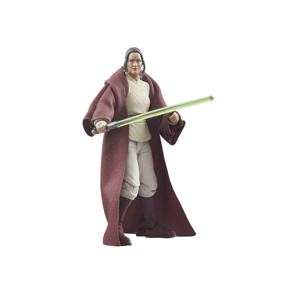 Star Wars The Vintage Collection 3.75 Inch Action Figure Wave 56 - Jedi Master Indara