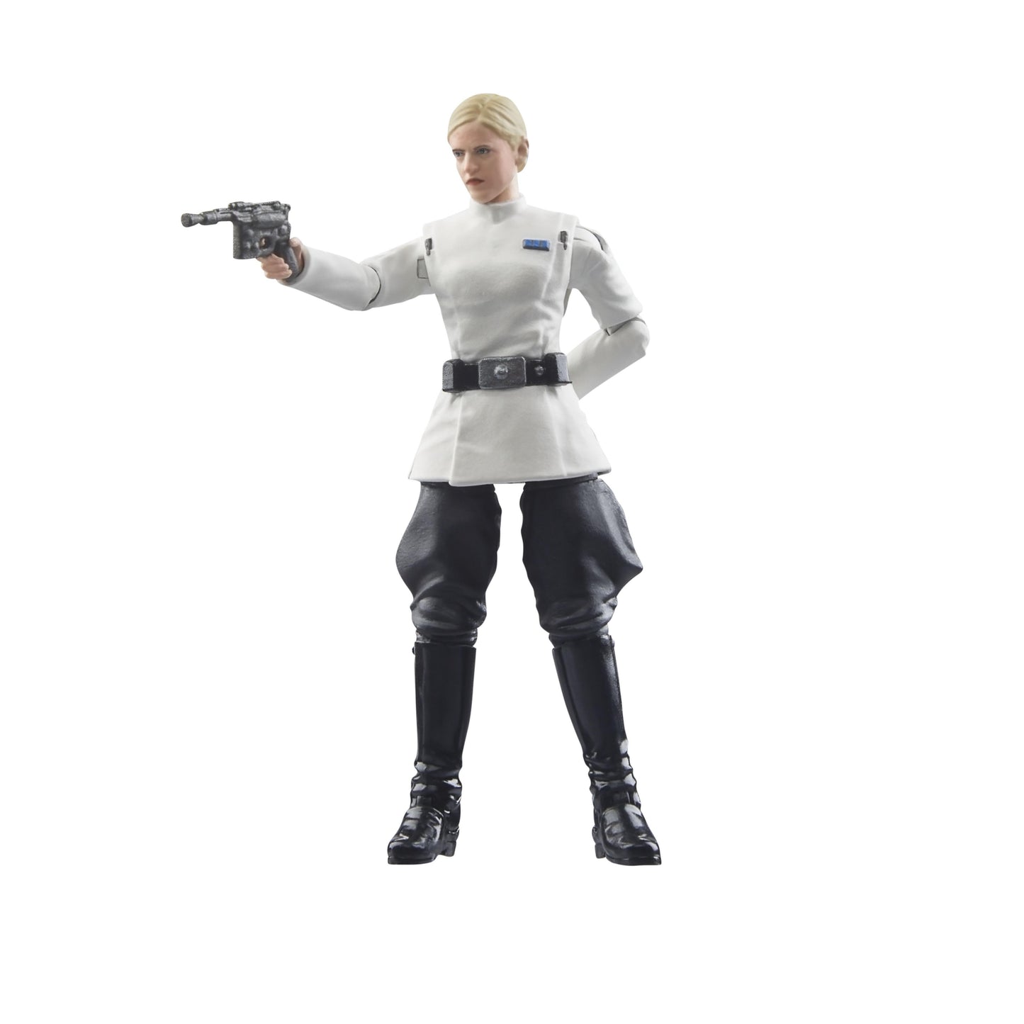 Star Wars The Vintage Collection 3.75 Inch Action Figure Wave 56 - Dedra Meero
