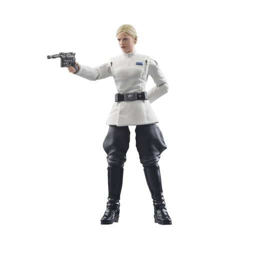 Star Wars The Vintage Collection 3.75 Inch Action Figure Wave 56 - Dedra Meero