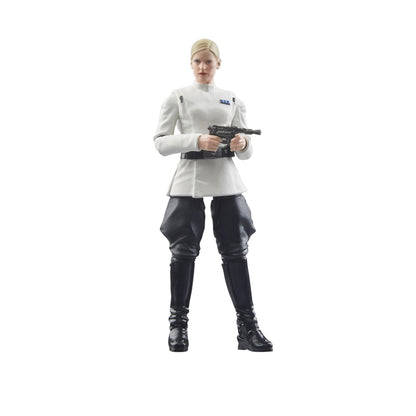 Star Wars The Vintage Collection 3.75 Inch Action Figure Wave 56 - Dedra Meero