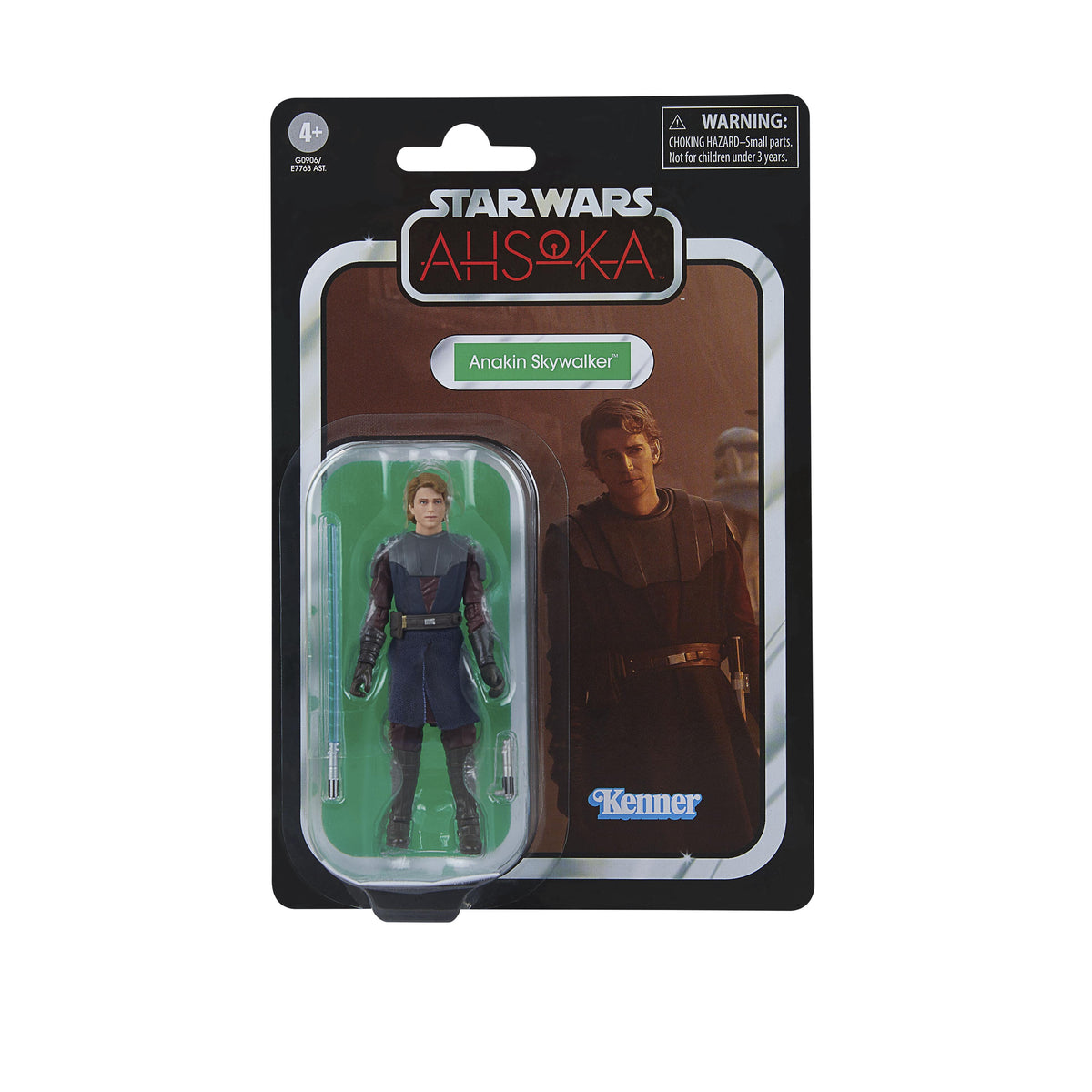 Star Wars The Vintage Collection 3.75 Inch Action Figure Wave 56 - Anakin Skywalker