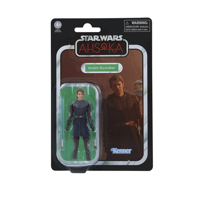 Star Wars The Vintage Collection 3.75 Inch Action Figure Wave 56 - Anakin Skywalker