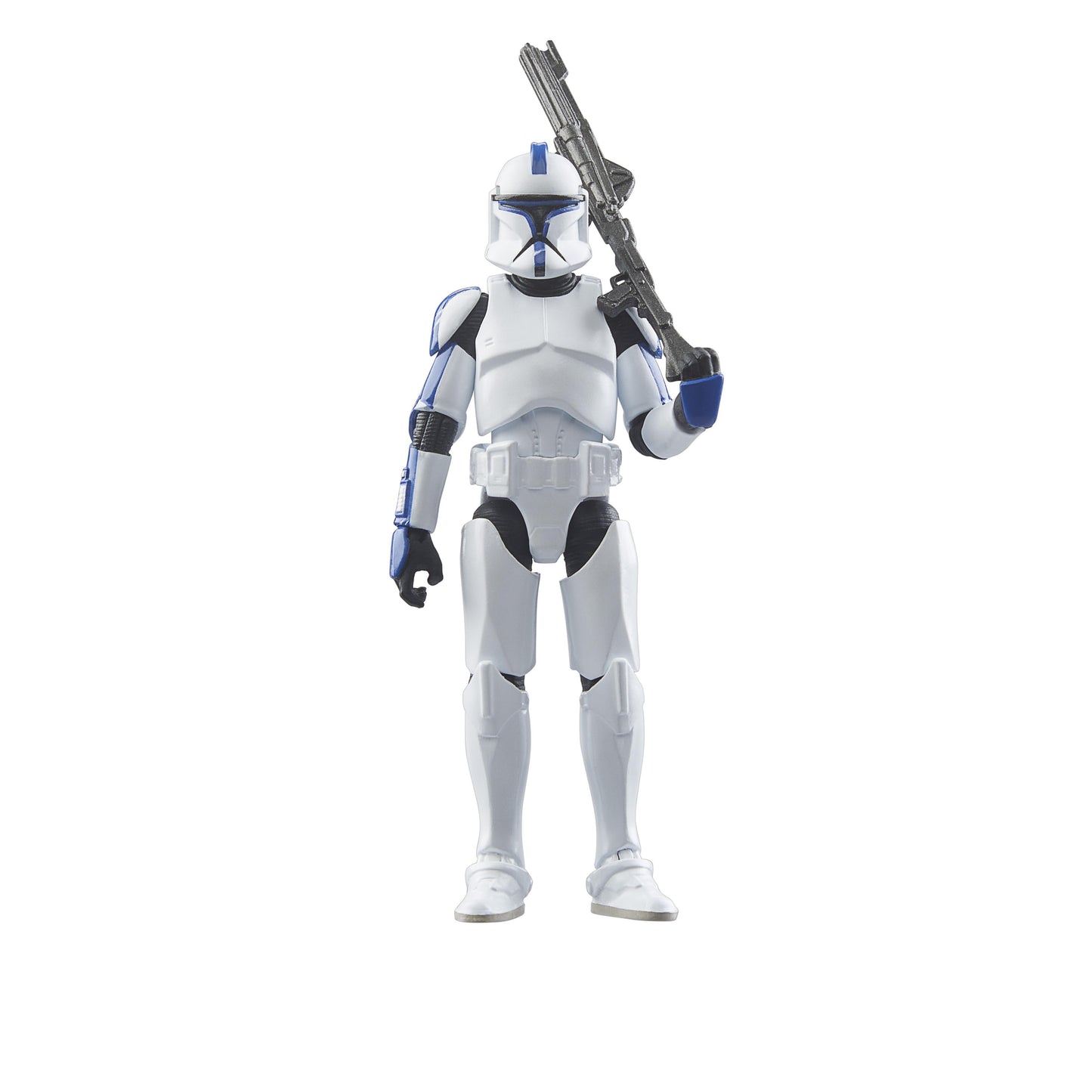 Star Wars The Vintage Collection 3.75 Inch Action Figure Wave 56 - Clone Trooper Lieutenant (Teth)