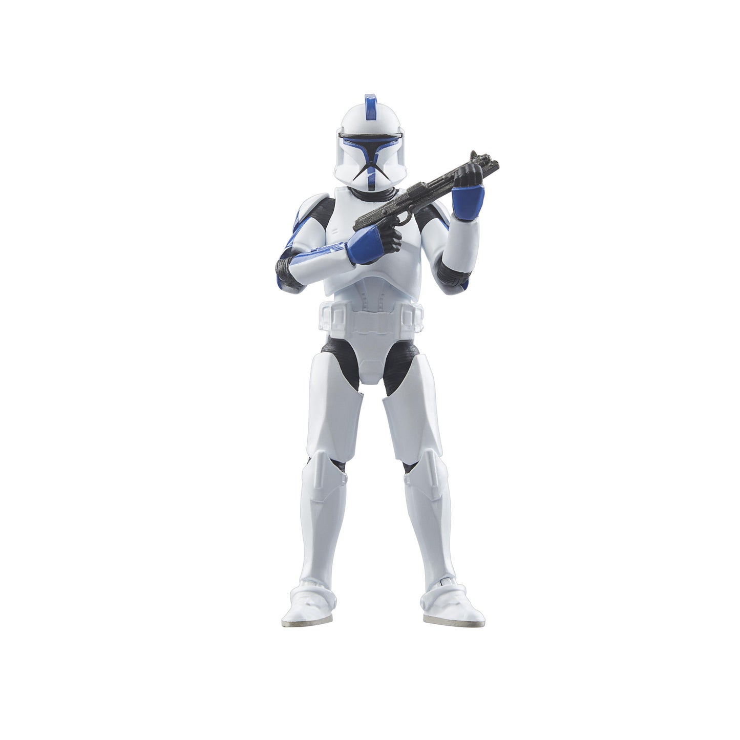 Star Wars The Vintage Collection 3.75 Inch Action Figure Wave 56 - Clone Trooper Lieutenant (Teth)