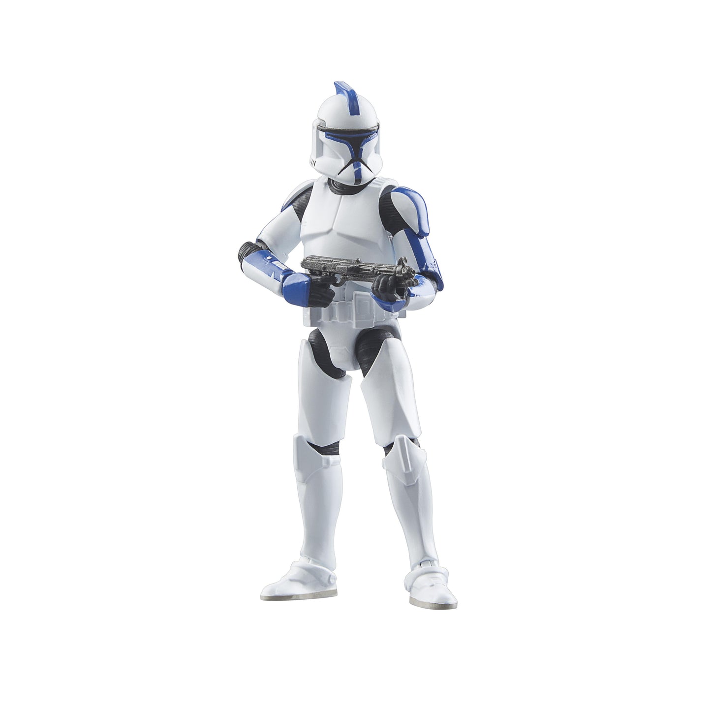 Star Wars The Vintage Collection 3.75 Inch Action Figure Wave 56 - Clone Trooper Lieutenant (Teth)
