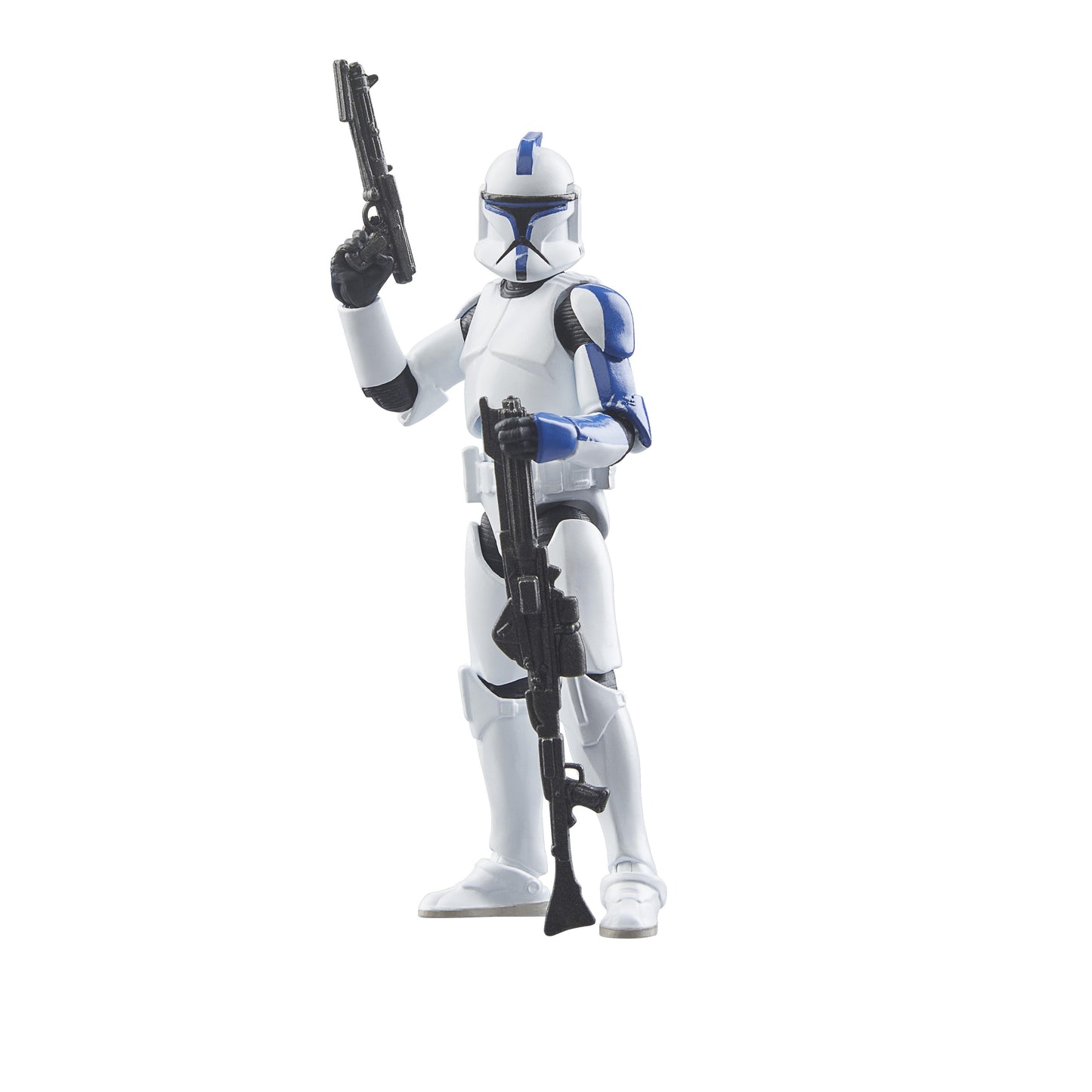 Star Wars The Vintage Collection 3.75 Inch Action Figure Wave 56 - Clone Trooper Lieutenant (Teth)