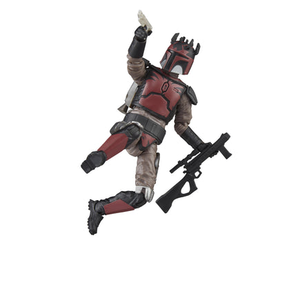 Star Wars The Vintage Collection 3.75 Inch Action Figure Wave 58 - Mandalorian Super Commando