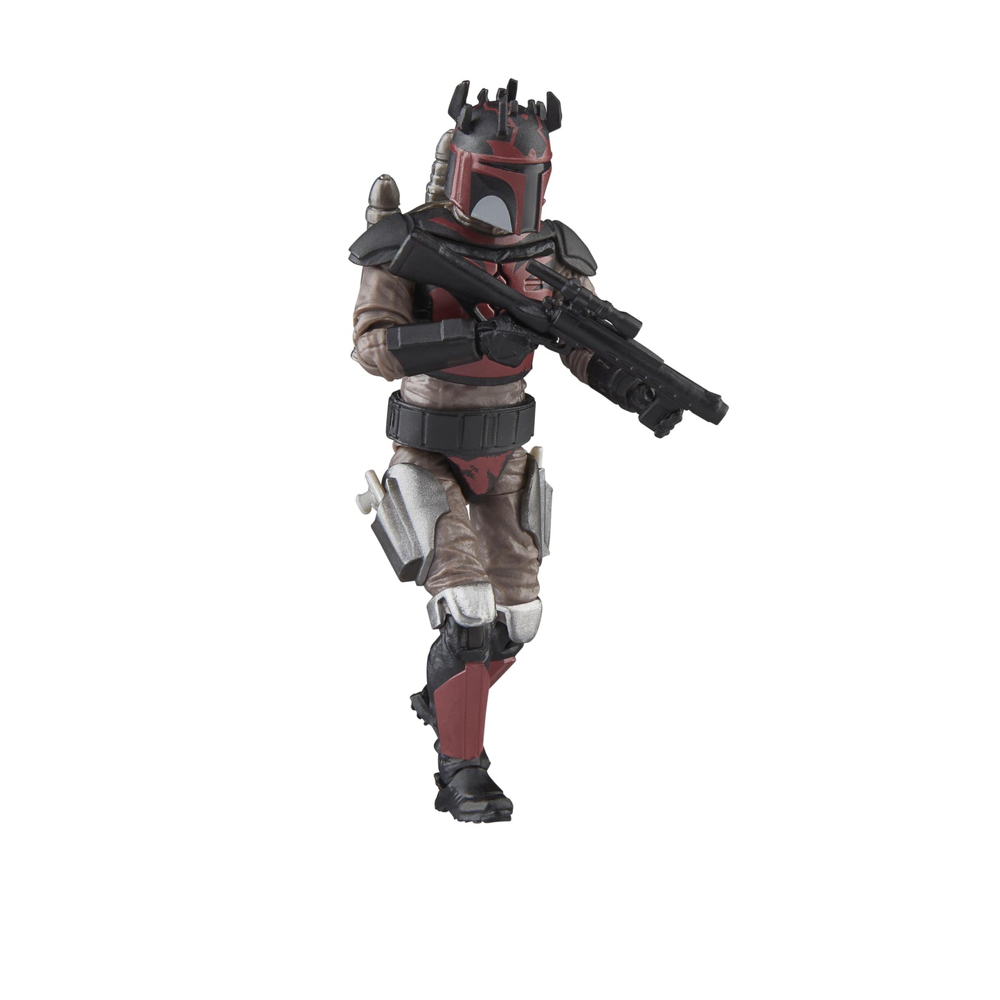 Star Wars The Vintage Collection 3.75 Inch Action Figure Wave 58 - Mandalorian Super Commando