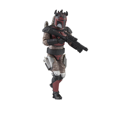 Star Wars The Vintage Collection 3.75 Inch Action Figure Wave 58 - Mandalorian Super Commando
