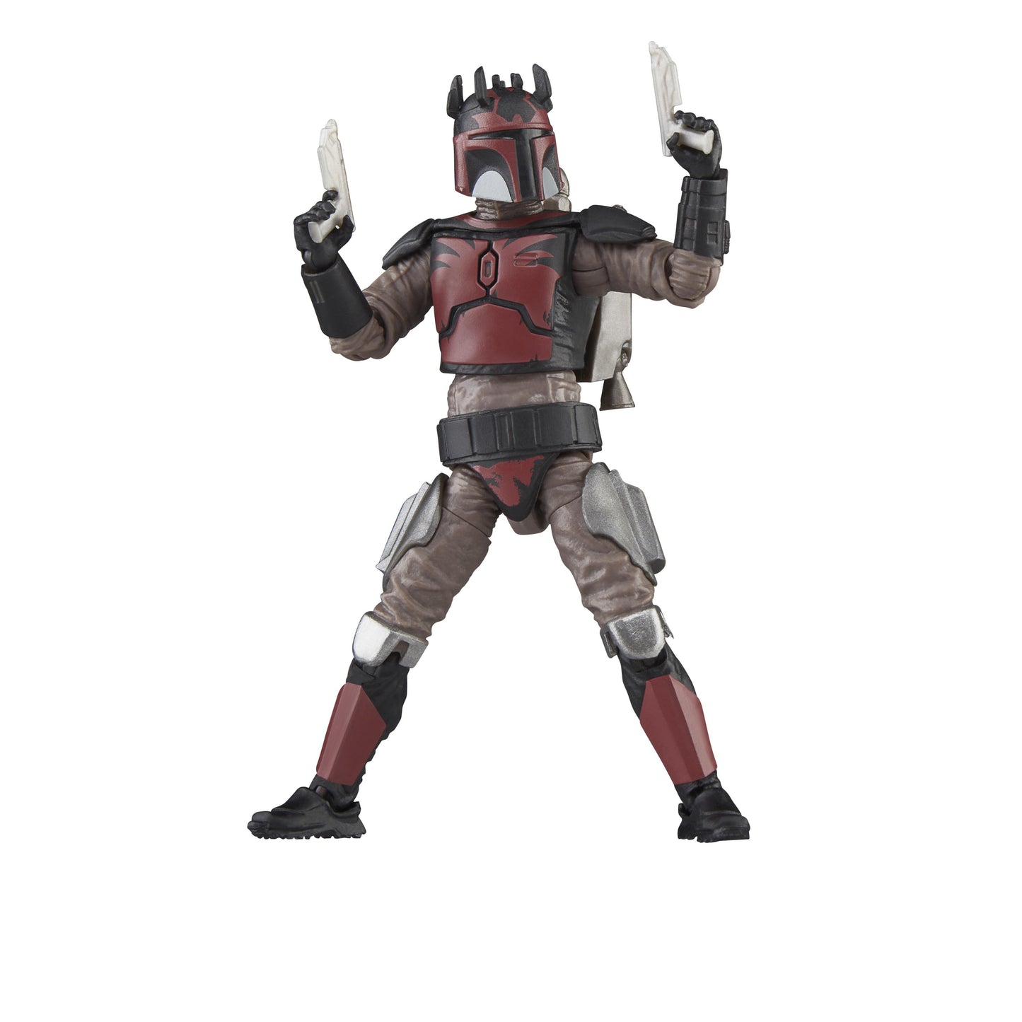 Star Wars The Vintage Collection 3.75 Inch Action Figure Wave 58 - Mandalorian Super Commando