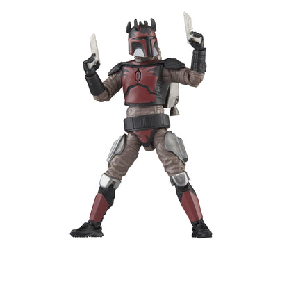 Star Wars The Vintage Collection 3.75 Inch Action Figure Wave 58 - Mandalorian Super Commando
