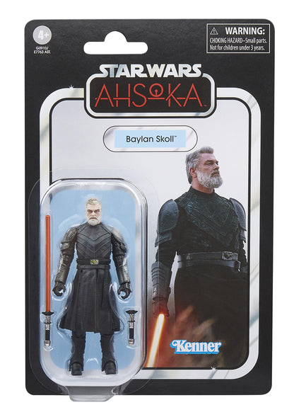Star Wars The Vintage Collection 3.75 Inch Action Figure Wave 58 - Set of 5
