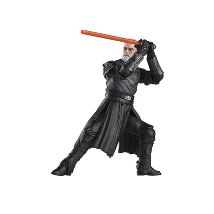 Star Wars The Vintage Collection 3.75 Inch Action Figure Wave 58 - Baylan Skoll
