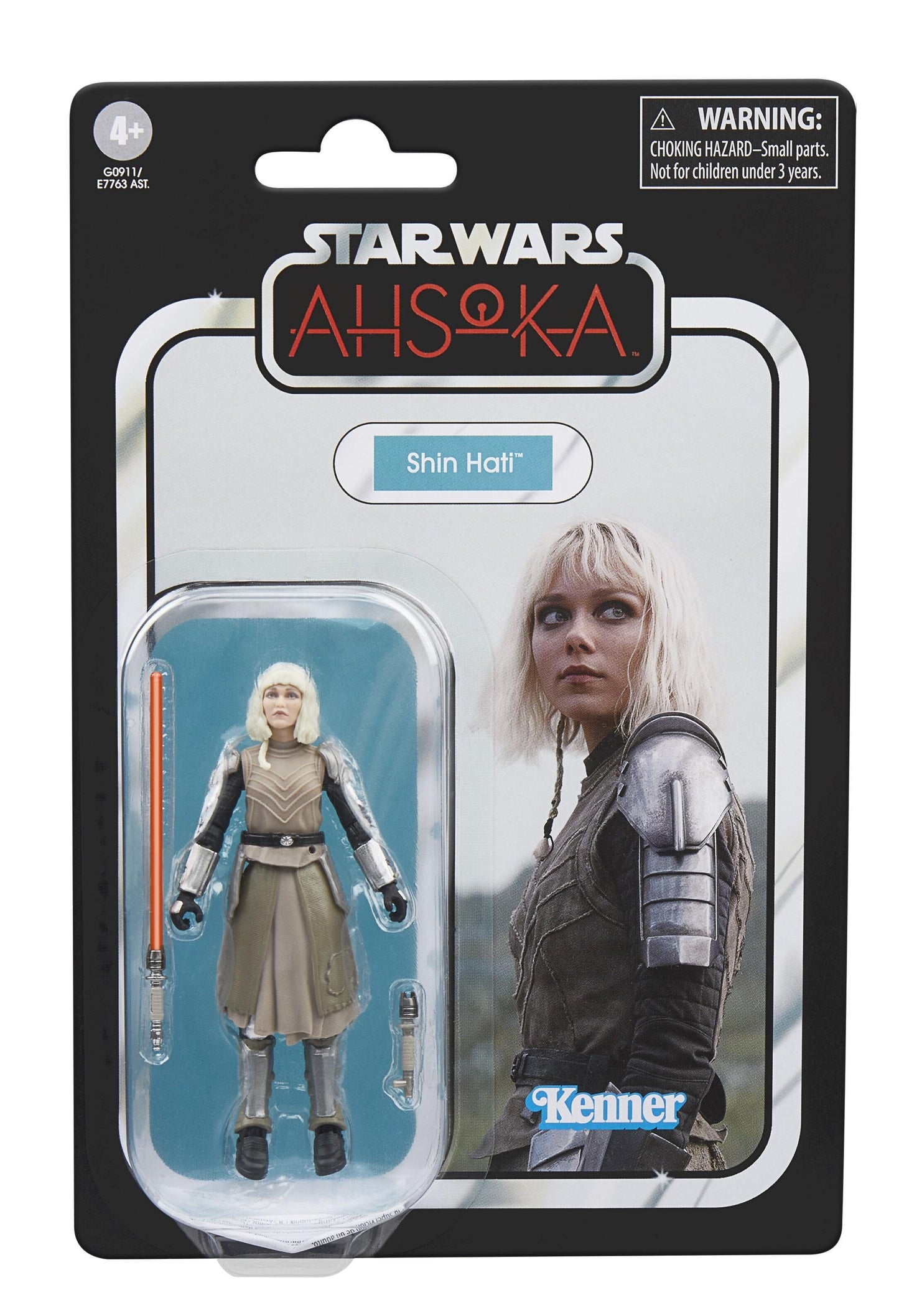 Star Wars The Vintage Collection 3.75 Inch Action Figure Wave 58 - Set of 5