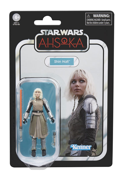 Star Wars The Vintage Collection 3.75 Inch Action Figure Wave 58 - Set of 5
