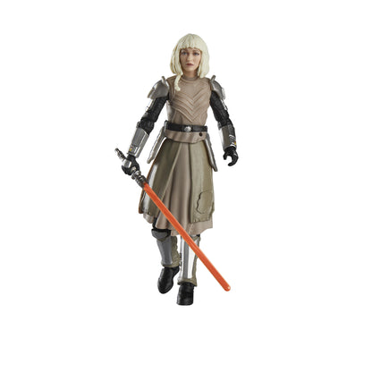 Star Wars The Vintage Collection 3.75 Inch Action Figure Wave 58 - Shin Hati
