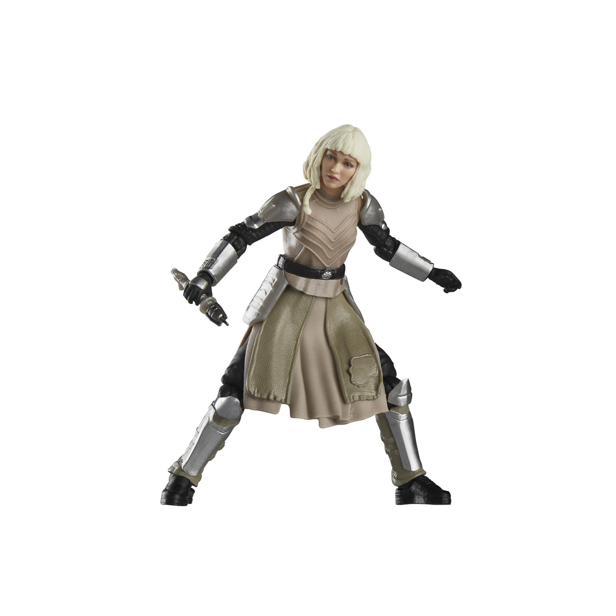 Star Wars The Vintage Collection 3.75 Inch Action Figure Wave 58 - Shin Hati