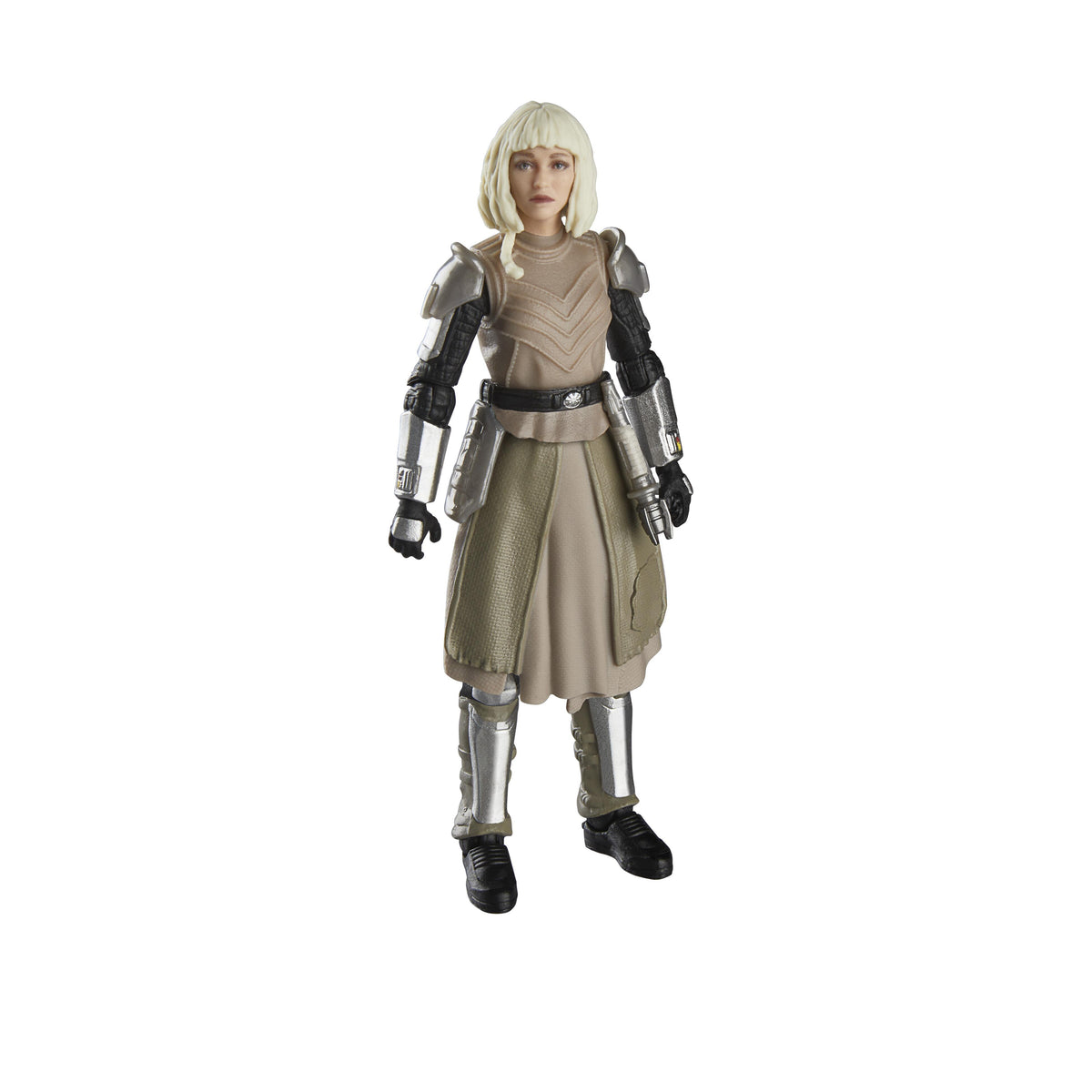 Star Wars The Vintage Collection 3.75 Inch Action Figure Wave 58 - Shin Hati