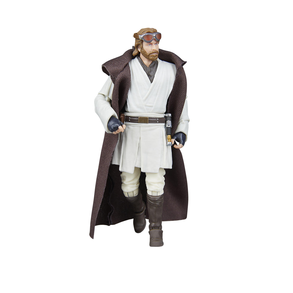 Star Wars The Vintage Collection 3.75 Inch Action Figure Wave 58 - Obi-Wan Kenobi (Jedi Legend)