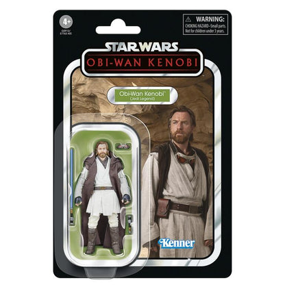 Star Wars The Vintage Collection 3.75 Inch Action Figure Wave 58 - Set of 5