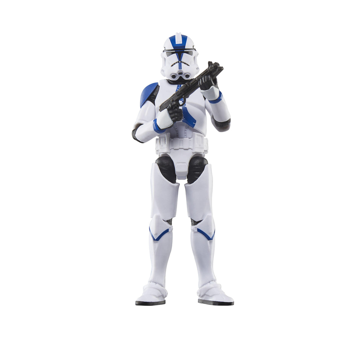 Star Wars The Vintage Collection 3.75 Inch Action Figure Wave 58 - Clone Trooper (501st Legion)
