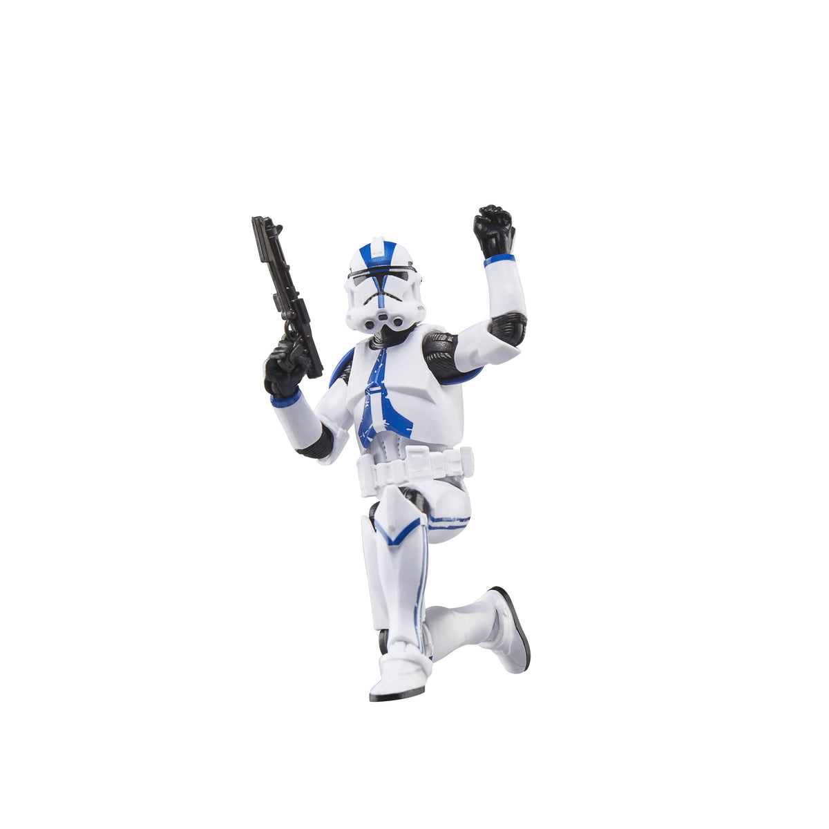 Star Wars The Vintage Collection 3.75 Inch Action Figure Wave 58 - Clone Trooper (501st Legion)