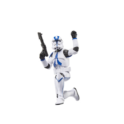 Star Wars The Vintage Collection 3.75 Inch Action Figure Wave 58 - Clone Trooper (501st Legion)