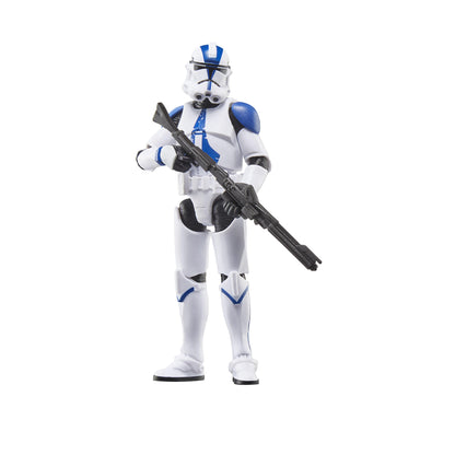 Star Wars The Vintage Collection 3.75 Inch Action Figure Wave 58 - Clone Trooper (501st Legion)