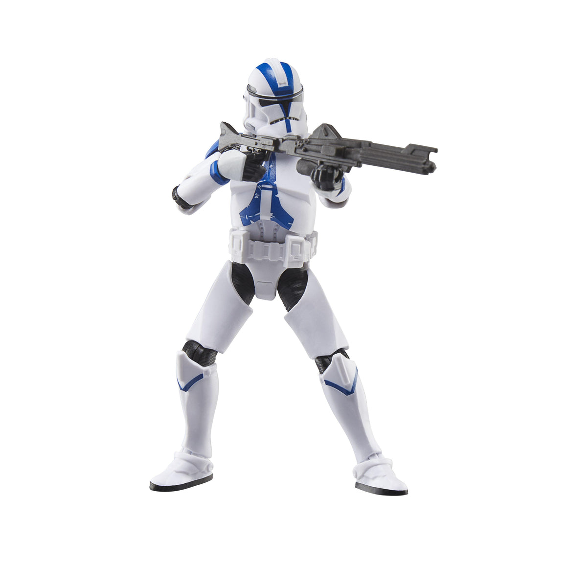 Star Wars The Vintage Collection 3.75 Inch Action Figure Wave 58 - Clone Trooper (501st Legion)