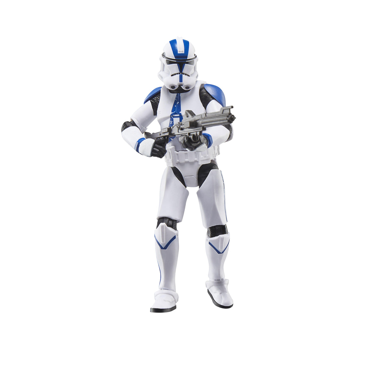 Star Wars The Vintage Collection 3.75 Inch Action Figure Wave 58 - Clone Trooper (501st Legion)