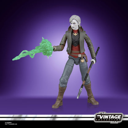 Star Wars The Vintage Collection 3.75 Inch Action Figure Wave 59 - Nightsister Merrin
