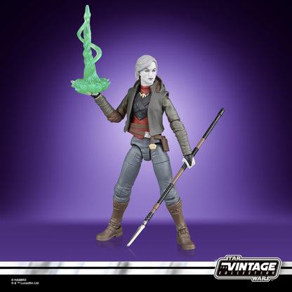 Star Wars The Vintage Collection 3.75 Inch Action Figure Wave 59 - Nightsister Merrin
