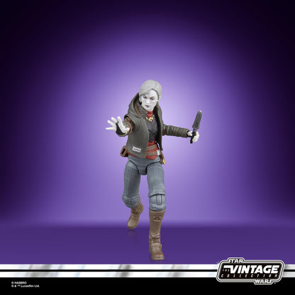 Star Wars The Vintage Collection 3.75 Inch Action Figure Wave 59 - Nightsister Merrin