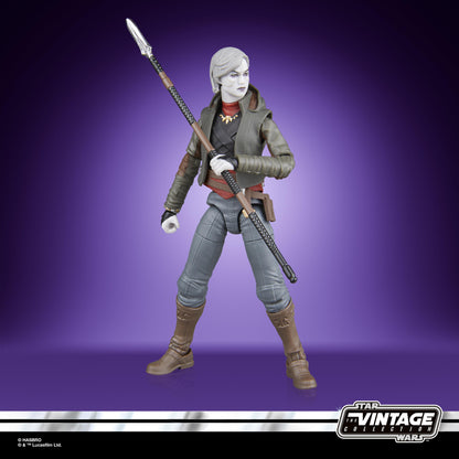 Star Wars The Vintage Collection 3.75 Inch Action Figure Wave 59 - Nightsister Merrin