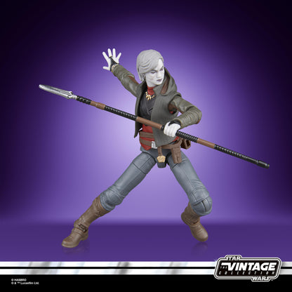 Star Wars The Vintage Collection 3.75 Inch Action Figure Wave 59 - Nightsister Merrin