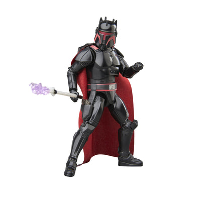 Star Wars The Vintage Collection 3.75 Inch Action Figure Wave 59 - Moff Gideon (Dark Trooper Armour)