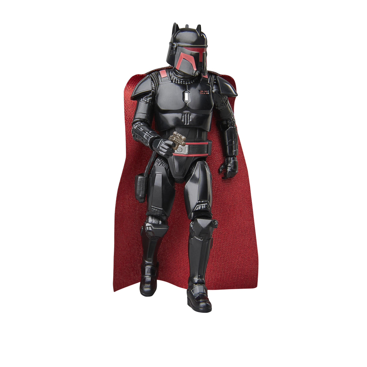 Star Wars The Vintage Collection 3.75 Inch Action Figure Wave 59 - Moff Gideon (Dark Trooper Armour)