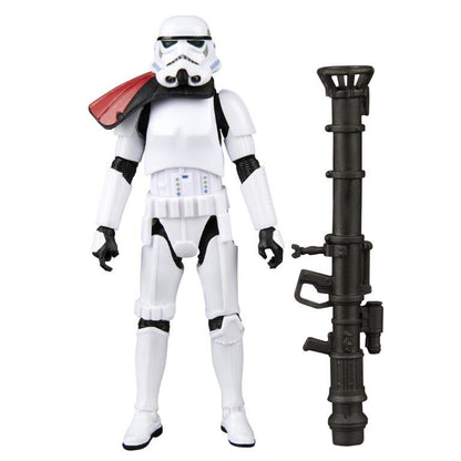 Star Wars The Vintage Collection 3.75 Inch Action Figure Wave 59 - Rocket Trooper