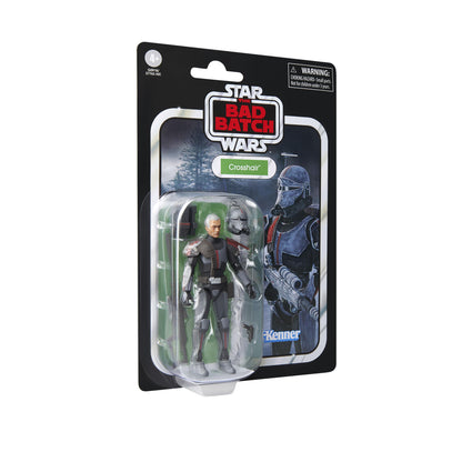 Star Wars The Vintage Collection 3.75 Inch Action Figure Wave 59 - Crosshair (Bad Batch)