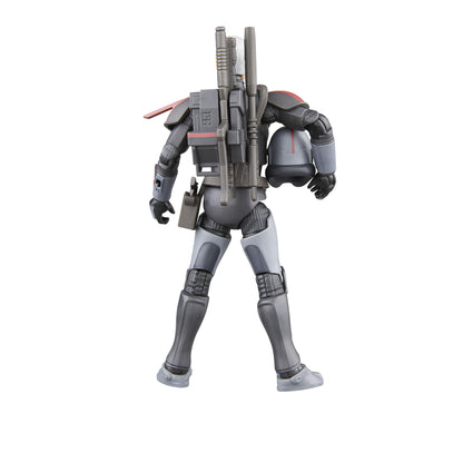 Star Wars The Vintage Collection 3.75 Inch Action Figure Wave 59 - Crosshair (Bad Batch)