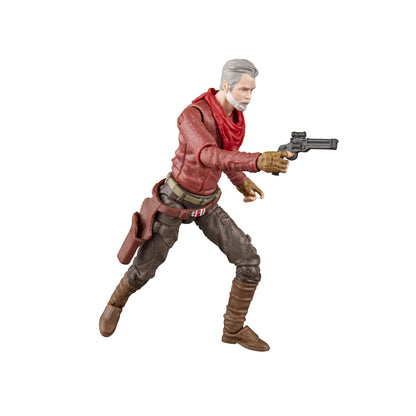 Star Wars The Vintage Collection 3.75 Inch Action Figure Wave 59 - Cobb Vanth