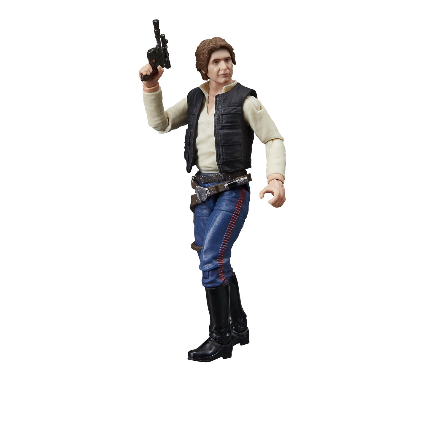 Star Wars The Vintage Collection 3.75 Inch Action Figure Wave 61 - Han Solo