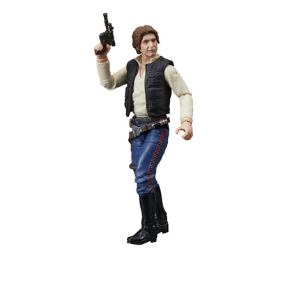 Star Wars The Vintage Collection 3.75 Inch Action Figure Wave 61 - Han Solo