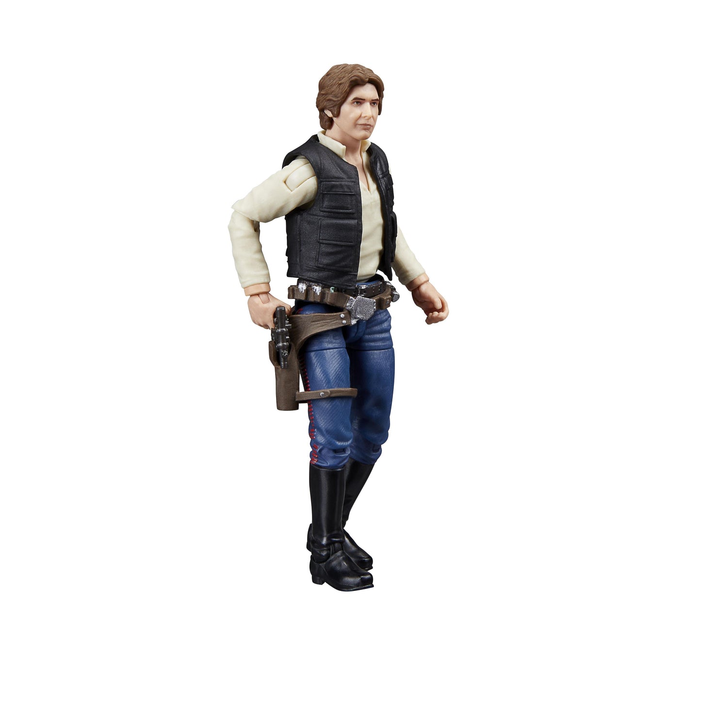 Star Wars The Vintage Collection 3.75 Inch Action Figure Wave 61 - Han Solo