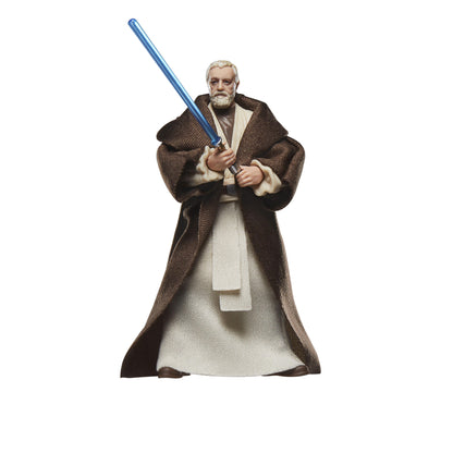 Star Wars The Vintage Collection 3.75 Inch Action Figure Wave 61 - Ben (Obi-Wan) Kenobi