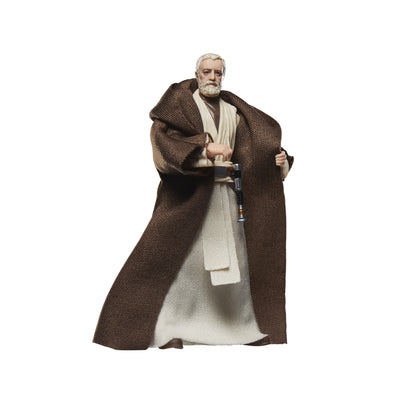 Star Wars The Vintage Collection 3.75 Inch Action Figure Wave 61 - Ben (Obi-Wan) Kenobi