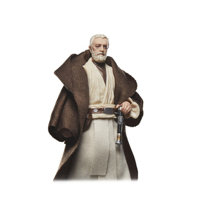 Star Wars The Vintage Collection 3.75 Inch Action Figure Wave 61 - Ben (Obi-Wan) Kenobi